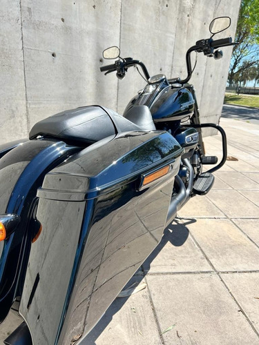 Imagen 4 de 18 de Harley Davidson Road King Special 114 Financiacion En Pesos