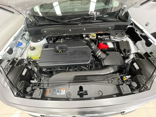 Imagen 13 de 25 de Ford Ranger Limited, Xlt, Xls, Xl 4x2, 4x4