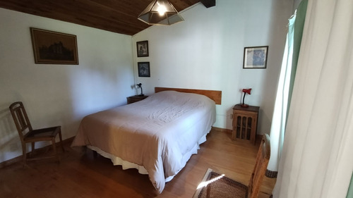 Complejo De Cabañas - Bariloche - Id: 984247