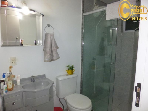 Duplex Com 4 Dormitório(s) Localizado(a) No Bairro Centro Em Balneário Piçarras / Balneário Piçarras - 424