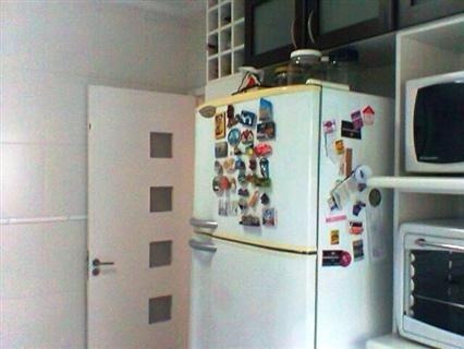 Imagem 4 de 17 de Apartamento À Venda, Saúde, São Paulo. - Ap9953