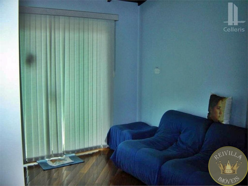 Imagem 15 de 30 de Sobrado Residencial À Venda, Tatuapé, São Paulo.180 Metrs Área Útil. - Ca00124 - 70818838