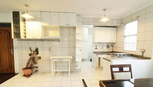 Imagem 10 de 30 de Apartamento Em Vila Monumento, São Paulo/sp De 60m² 1 Quartos À Venda Por R$ 362.000,00 - Ap1057549-s