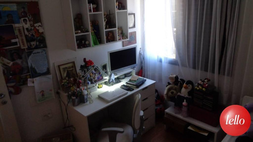 Imagem 11 de 26 de Apartamento - Ref: 188265