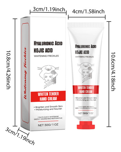 Corretor Para Manchas Escuras O Creme Facial Contra Manchas