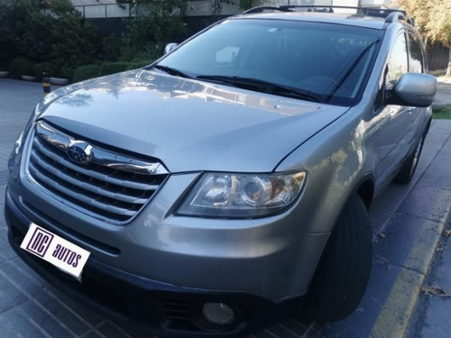Subaru Tribeca 3.6 AWD 7A Limited Auto