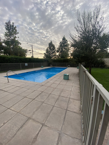 Se Arrienda Dpto 3d/2b/1e/1b San Miguel -octava Av 1563