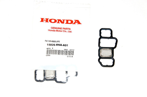 Junta Sello Honda Civic 1.8 2.0 2.4   2006 A 2017 Original