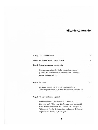 Manual De Redacción Para La Comunicación Empresarial Trillas