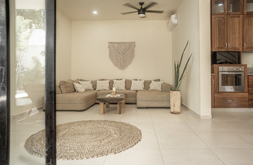 Imagen 25 de 26 de Casa De 3 Recámaras En Venta En Tulum, Región 5