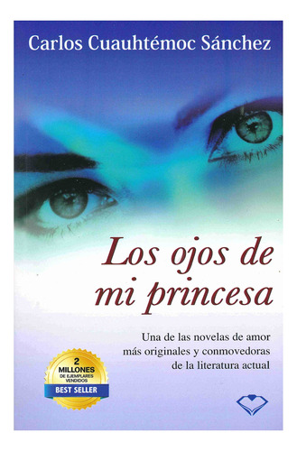 Los Ojos De Mi Princesa ¡gran Promoción!