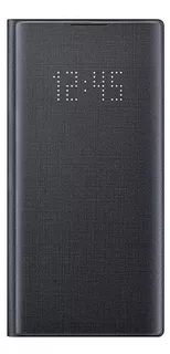 Samsung Flip Led View Cover Para Galaxy Note 10 Normal