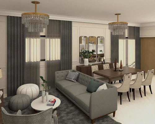 Imagen 11 de 23 de Residencial Romana Victoriana . Precios De Oportunidad