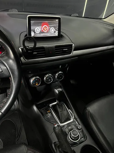 Mazda 3 2.0 Grand Touring At