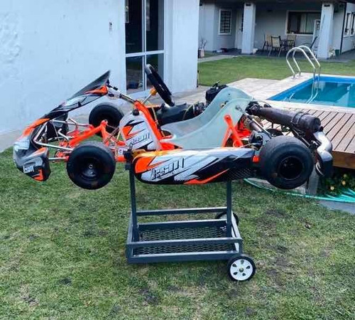 Ksm Con Motor Somex