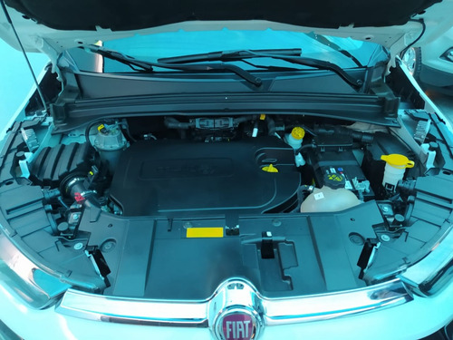Fiat Toro Volcano 2.0 16v 4x4 Exelente Estado De Uso!!!