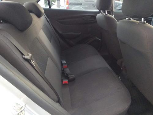 Imagen 11 de 11 de Chevrolet Prisma
