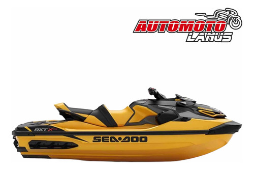 Sea Doo Rxtx 300 Rs 0km