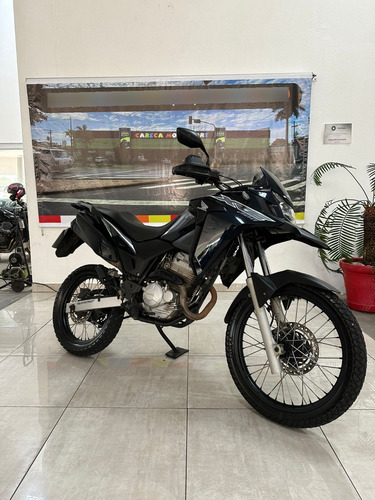 Honda Xre 300 Abs (2019) 