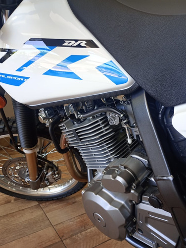 Suzuki Dr 650 / No Klx 300 /suzuki Agronomia/18 Meses #1