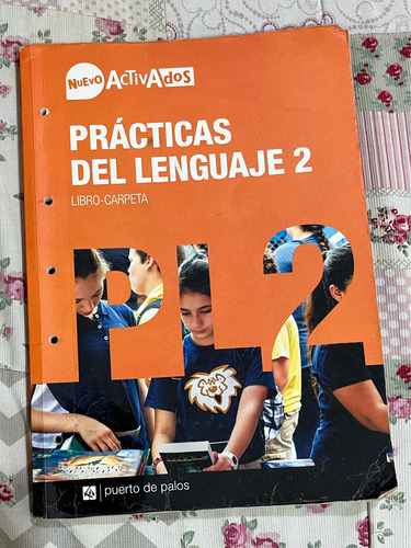 Practicas Del Lenguaje 2 Edición Nuevo Activados