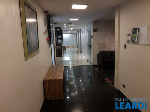 Conj. Comercial - Jardim Paulista - Sp - 613458