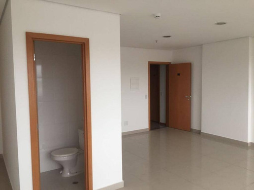 Imagem 3 de 4 de Sala À Venda, 47 M² Por R$ 380.000,00 - Centro - Mogi Das Cruzes/sp - Sa0312