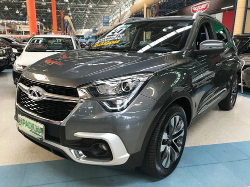 Chery Tiggo 5x Txs 1.5 Turbo