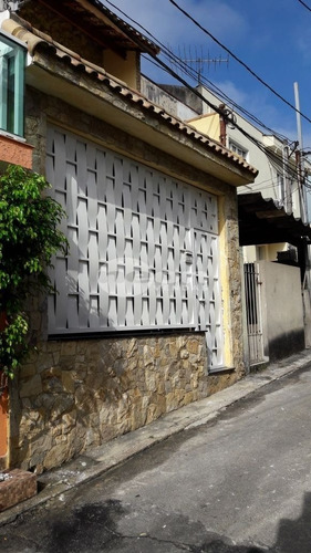 Imagem 1 de 15 de Casa Sobrado - Campestre - Ref: 1576 - V-1576