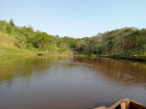 Imagem 9 de 14 de Im41- Lote Para Chacara Parcelado
