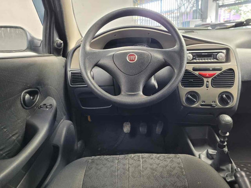 Fiat Palio 1.0 MPI FIRE CELEBRATION 8V FLEX 4P MANUAL