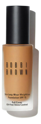 Base de maquillaje Bobbi Brown Longwear