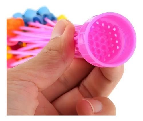 222 Globos Para Agua Mágicos Fiesta Acuatica Diversión