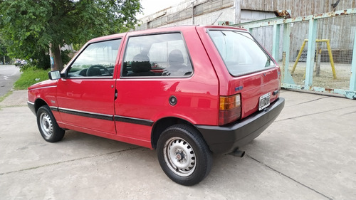 Fiat Uno S