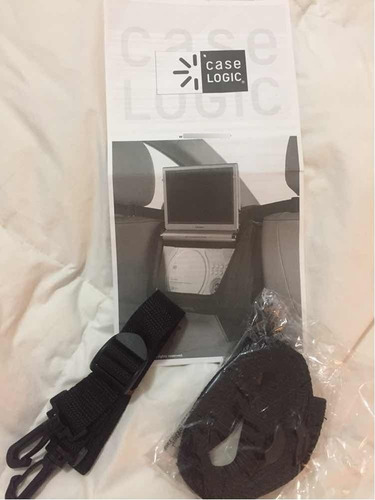 Imagen 6 de 10 de Dvd Portátil Con Bolso (nuevo)