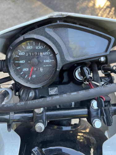 Imagen 12 de 12 de Honda Xr 150