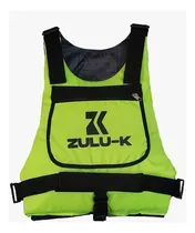 Comprar Chaleco Salva Vidas Para Kayak -zulu-k Colores Varios Xxxl