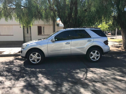 Mercedes-Benz Clase ML Ml 320 CDI