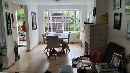 Imagem 6 de 18 de Casa-são Paulo-brooklin | Ref.: Reo568778 - Reo568778