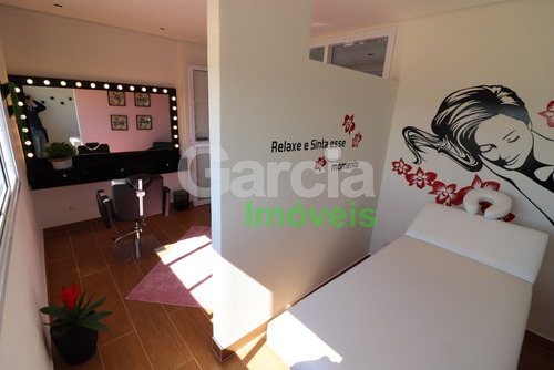 Imagem 29 de 30 de Casa Alto Padrão Em Condomínio Fechado Em Peruíbe, Com 3 Suítes E Piscina - 6154 - 69952703