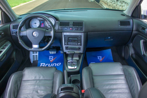 Imagem 5 de 13 de Golf Sportline 1.6 Limited Edition