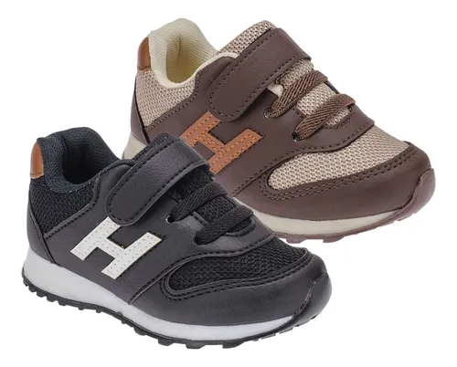 Calçado infantil store masculino mercadolivre