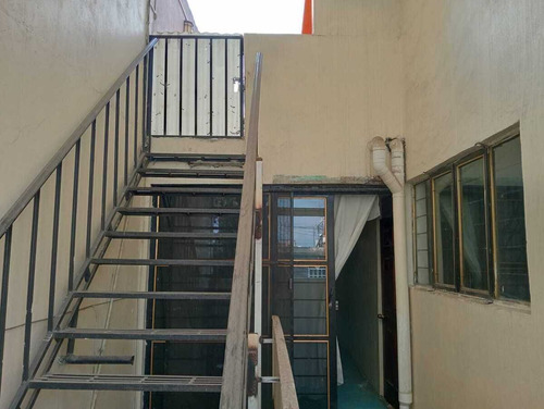 Casa Sola En Venta Colonia Miguel Hidalgo Tláhuac Cdmx