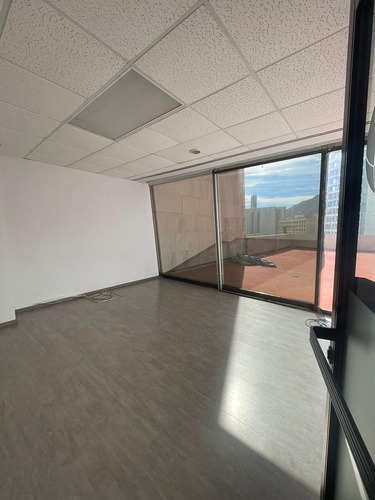 Oficina En Renta - Edificio Losoles