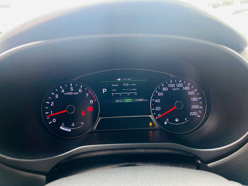 Kia Soul 5p EX Pack L4/2.0 Aut