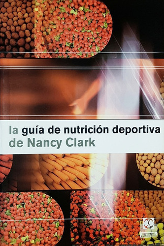 Guia De Nutricion Deportiva De Nancy Clark