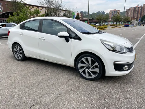 Kia Rio R Summa 1.2