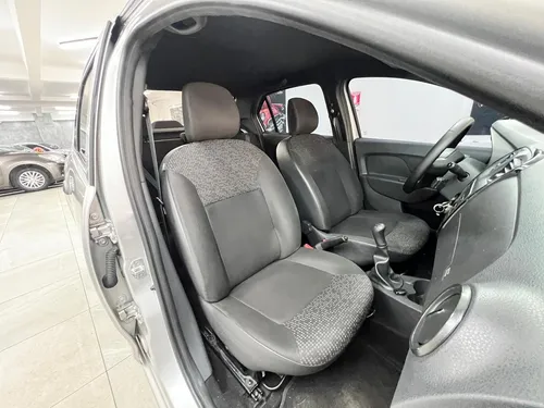 Renault Logan Mt 2023