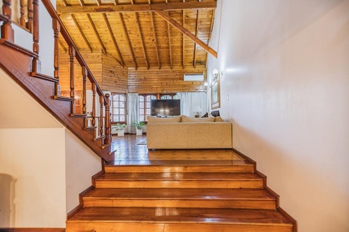 Imagen 19 de 30 de Venta Casa De 5 Ambientes En Barrio Malvinas Boulogne San Isidro