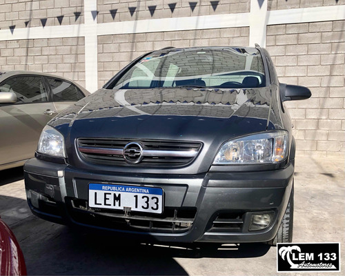 Chevrolet Zafira 2.0 Gls